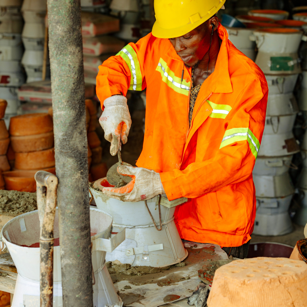 Clean Cooking in Ghana
